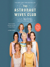Cover image for The Astronaut Wives Club